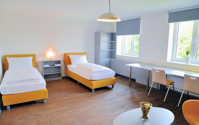Hotel Haus Overbach Jülich