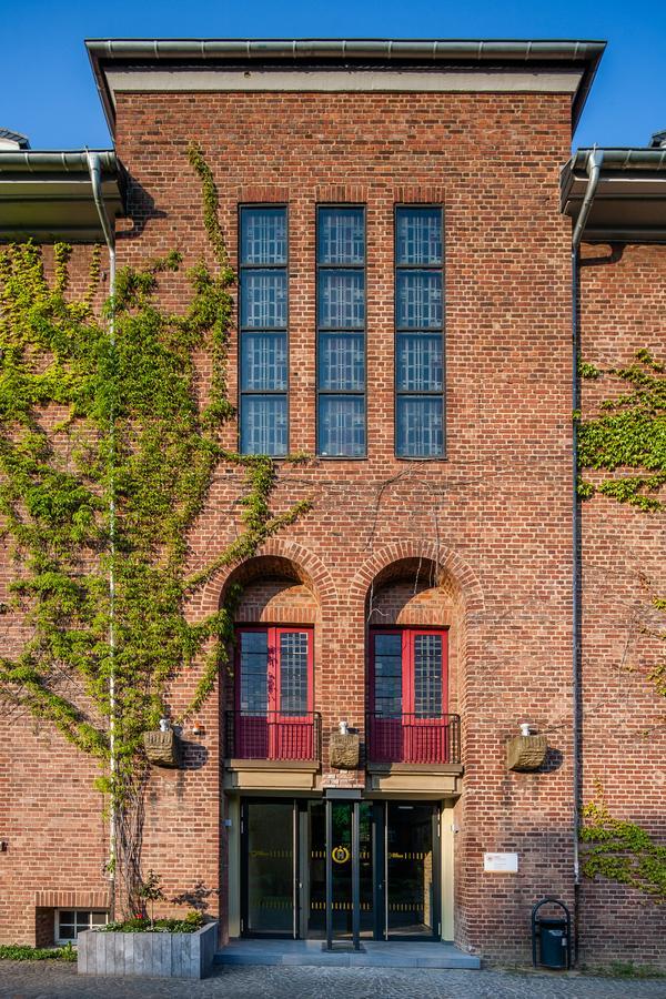 Hotel Haus Overbach