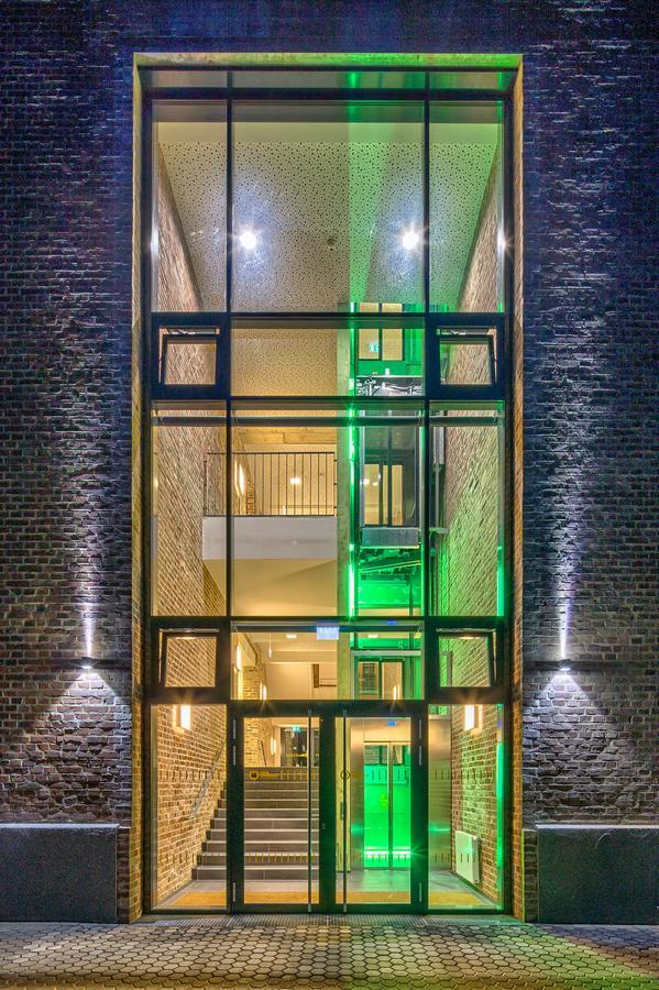 Haus Overbach 3* Jülich