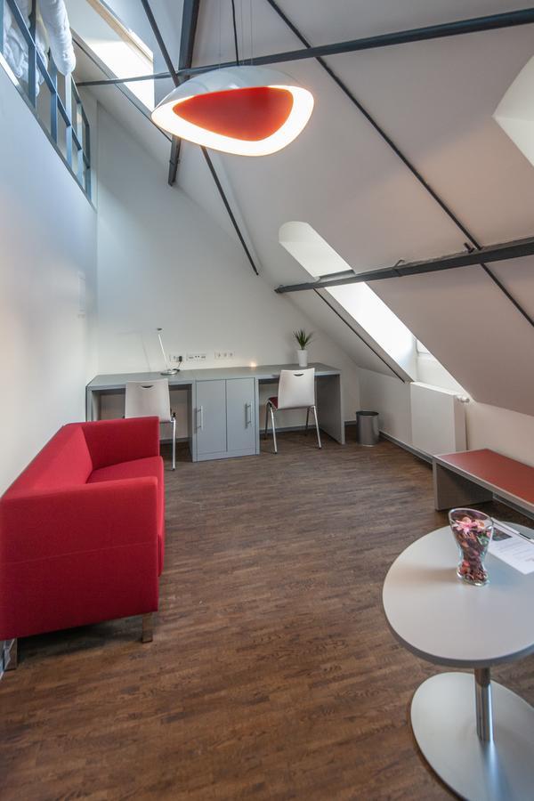 Hotel Haus Overbach 3*